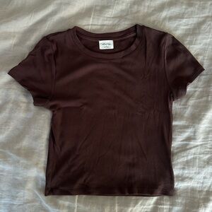 Wilfred Free Go-To Tee - S